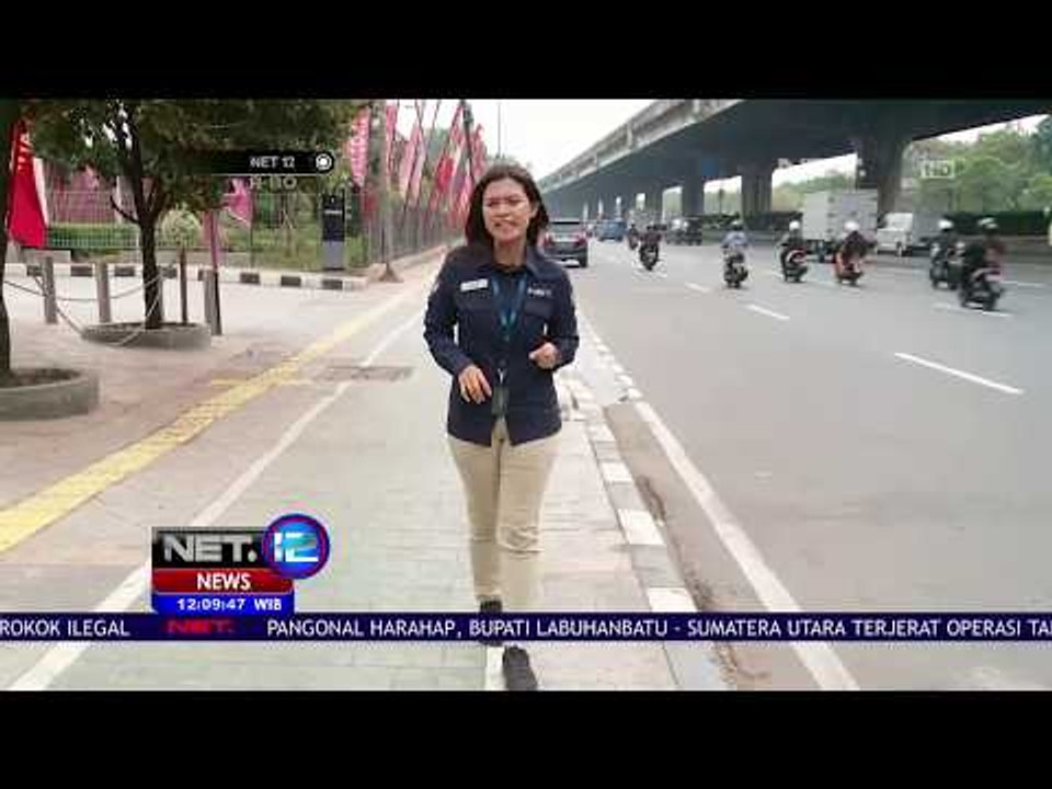 Tips Agar Terhindar Dari Jambret-NET12
