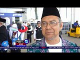 Kedatangan Kloter Pertama Jamaah Haji Indonesia Di Tanah Suci #NETHaji2018-NET5