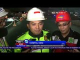 Ini Dia Penyebab Penutupan Tol Jakarta Cikampek-NET5