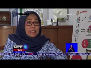 Bayi Ditemukan Di Hutan Kini Masih Di Rawat-NET12