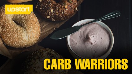 UPSTART: The Bread Fox makes bread healthy again