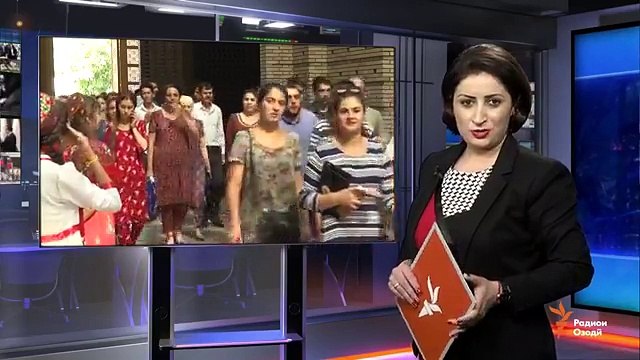 Мавҷи интиқод нисбати ҳукми Хайрулло Мирсаидов, Таҷлил аз ҷашни алмосӣ дар Душанбе, Футболбозони наҷотёфта дар видео зоҳир шуданд, Баҳси бакорати духтар ва сарг