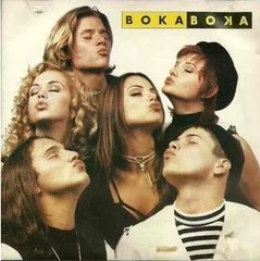 CD  Boka Boka  Coisas Da Vida-COMPLETO =1993  GRAVADORA POLYDOR