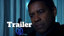 The Equalizer 2 Music Trailer (2018) Denzel Washington Thriller Movie HD