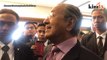 Dr Mahathir: We can't fulfil election promises overnight