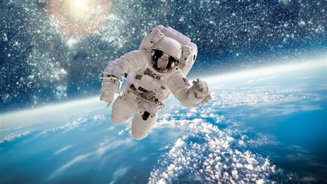 Vorwärts in die Zukunft: Großbritannien plant Weltraumbahnhof in Schottland