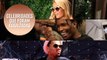 Veja um top 5 de celebridades que foram assaltadas