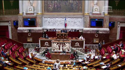 2ème séance : Pour une démocratie plus représentative, responsable et efficace(projet de loi constitutionnelle) (suite) (Avant l'art. 1er, adt 1118 à 1720) - Lundi 16 juillet 2018