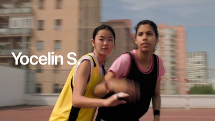 Apple Watch — Close Your Rings   Yocelin — Apple