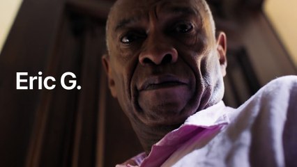 Apple Watch — Close Your Rings   Eric — Apple