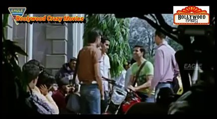 Khatta Meeta Hindi Movie Part 2/3 ❇⬛❇ Boolywood Crazy Cinema