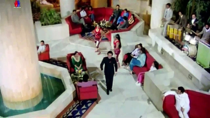 Tere Jaisa Mukhda