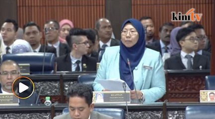 'Sejak masuk di JPM, IKSIM tak pernah tunjuk wajah'