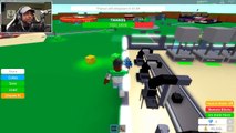 2 Player Cyborg Superhero Tycoon In Roblox Dailymotion Video - 