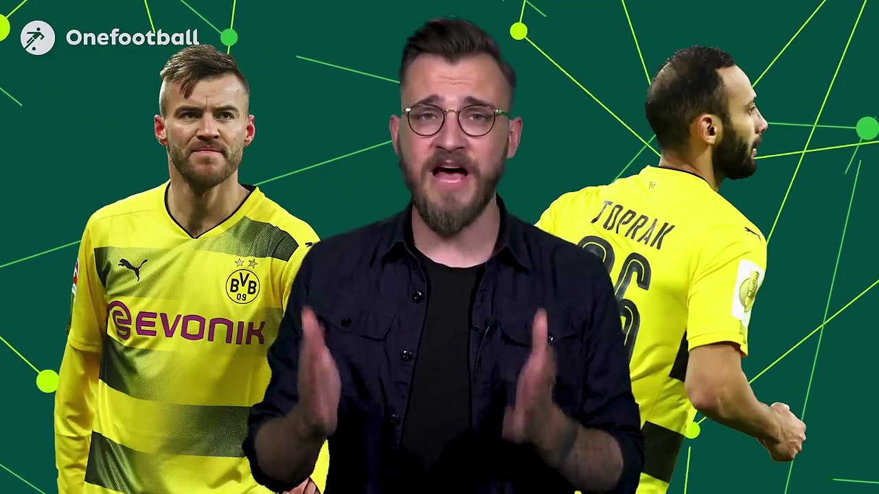 Reus, Delaney, Favre!  Kann Borussia Dortmund wieder zum Bayern -Jäger Nr. 1 werden?