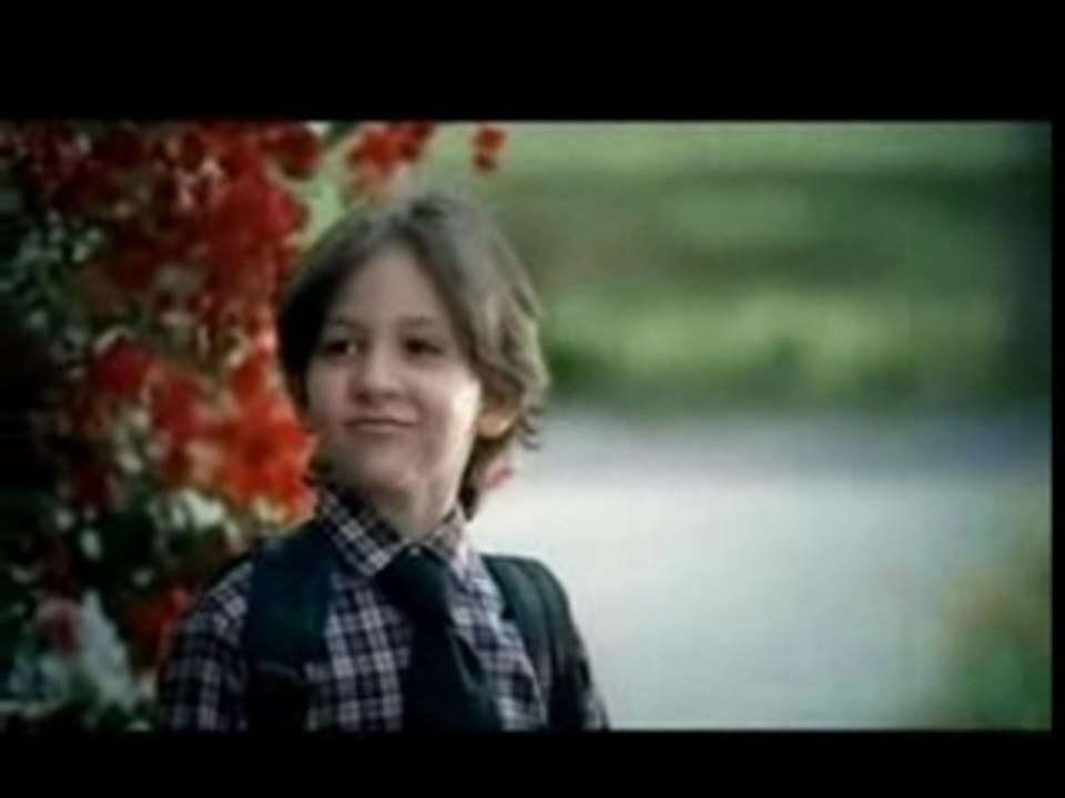 SAMI YUSUF mother (turkish )