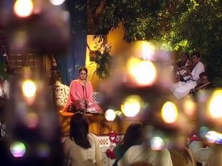 Tere Ishq Ki Intaha Chahta Hun | Show | Tahira Syed | Love Song | HD Video