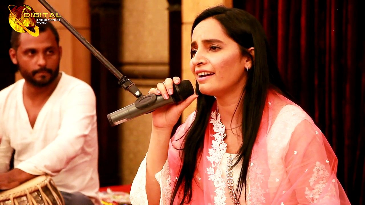 Rim Jhim Rim Jhim Paray Phuwar | Farzana Mirza...