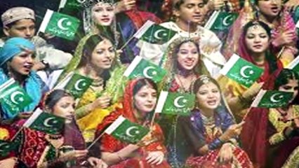 Meray Watan | Ashfaq Chaudry |  Patriotic | New Pakistan | HD Video