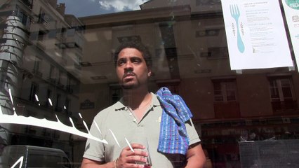 Jann Halexander - C'était à Port-Gentil