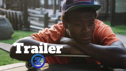 Minding The Gap Trailer #1 (2018) Documentary Movie HD