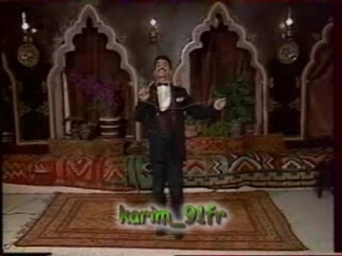 Cheb tahar abdelkader ya boualem