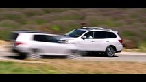 2018 Nissan Pathfinder Myrtle Beach SC | Nissan Pathfinder Dealer Myrtle Beach SC