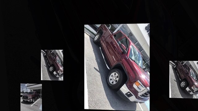 Used GMC Sierra 1500 Warrenton VA | GMC Dealer Warrenton VA