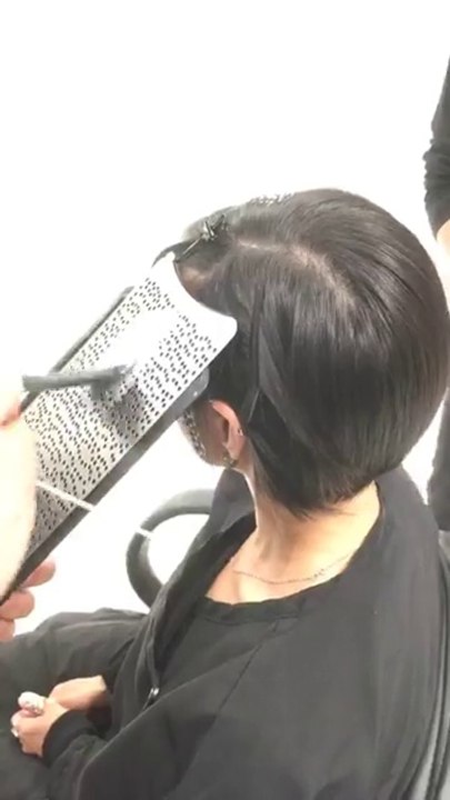 Creative Hair Color - Creative Hair Color Techniques