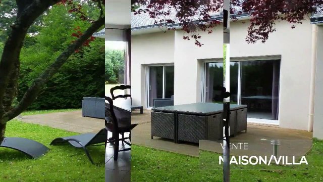 A vendre - Maison/villa - LA BAULE-ESCOUBLAC (44500) - 7 pièces - 163m²