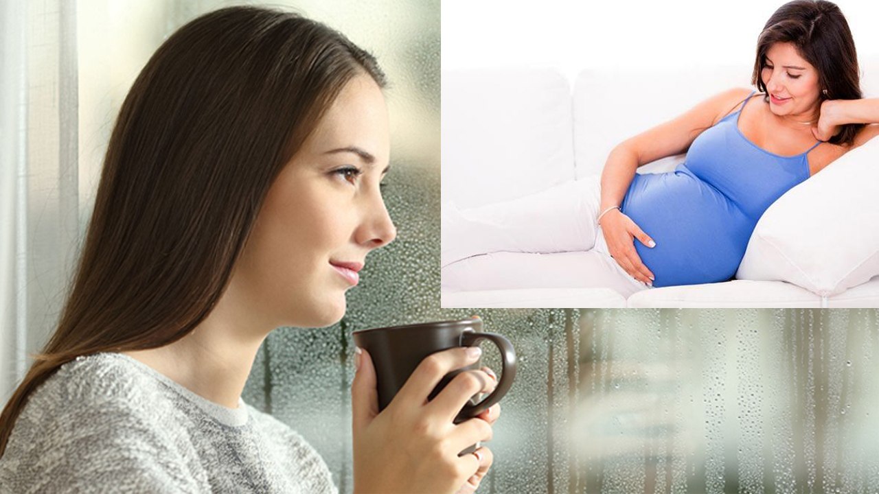Monsoon Tips during Pregnancy: मानसून में प्रेगनेंसी के दौरान इन 5 बातों का रखें ध्यान | Boldsky
