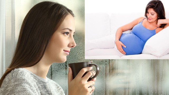 Monsoon Tips during Pregnancy: मानसून में प्रेगनेंसी के दौरान इन 5 बातों का रखें ध्यान | Boldsky