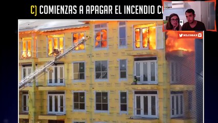 ¿QUÉ OPCIÓN ELIGES PARA SOBREVIVIR? ACERTIJOS IMPOSIBLES CON LYNA