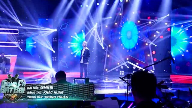 Hồng Nhung, Đàm Vĩnh Hưng, Mỹ Tâm lắc lư với hit Ghen phiên bản trai đẹp