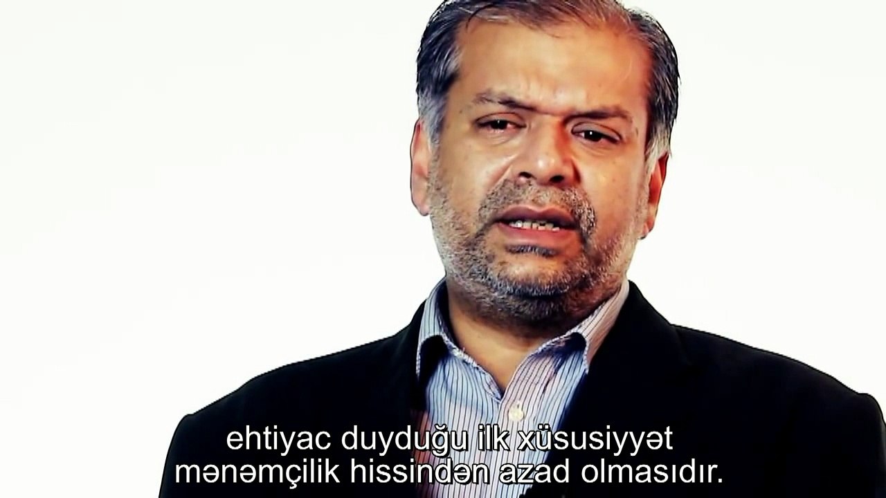 Hussain and Sacrifice - Test