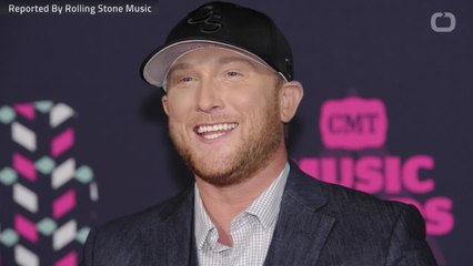 Country Star Cole Swindell Heading Out On His Own Again