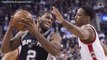 Kawhi Leonard Still Needs To Take A Physical With The Raptors