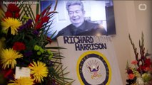 ‘Pawn Star’ Richard Harrison Left Son 'Chris' Out Of Will