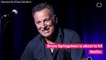 Netflix Announces ‘Springsteen On Broadway’ Special