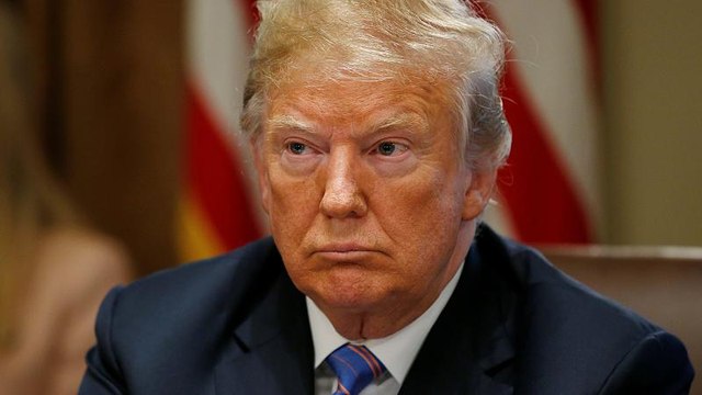 Трамп: Вмешательство в выборы - личная ответственность Путина