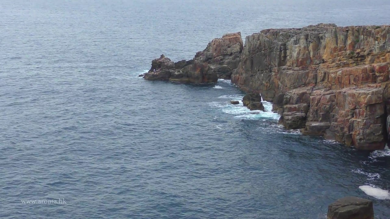 Wakayama 和歌山海岸