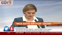 CHP'de Selin Sayek Böke, İlhan Cihaner ve Ali Şeker