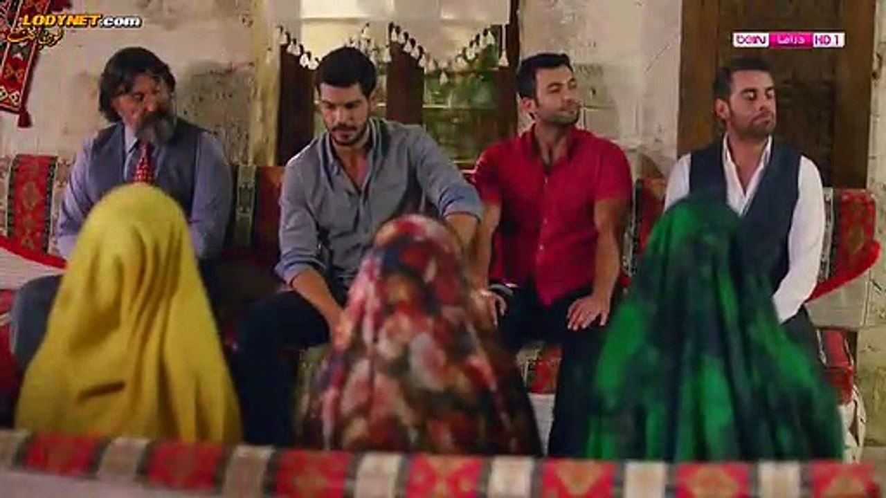 مسلسل العروس الجديدة الحلقة 72 مدبلجة