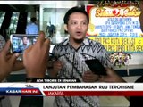 'Bomber' Bali Ikut Rapat RUU Anti Terorisme di DPR