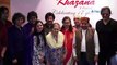 Anup Jalota, Pankaj Udhas Others At PC Of Announce Khazana Ghazal Festival