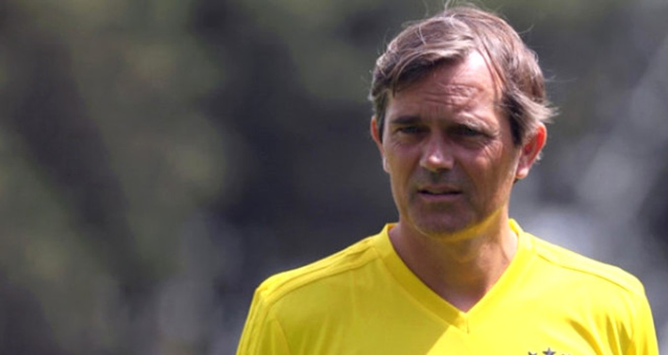 Fenerbahçe'den Ayrılması Beklenen Volkan Demirel, Cocu'nun Gözdesi Oldu
