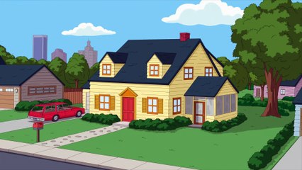 Family Guy - Hey Brian