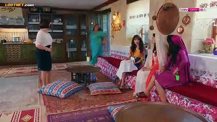 مسلسل العروس الجديدة الحلقة 39 مدبلجة للعربية