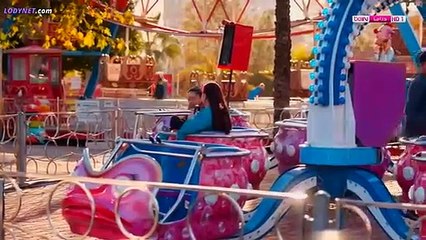 مسلسل العروس الجديدة الحلقة 89 مدبلجة