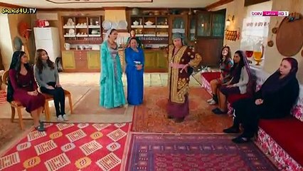 مسلسل العروس الجديدة الحلقة 95 مدبلجة